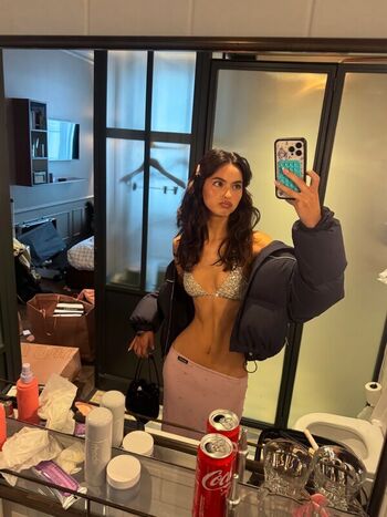 Full leaked Beca michie private photo