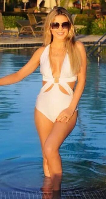 Full leaked Beca milano private photo