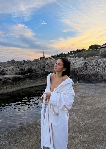 Full leaked Becamichie private photo