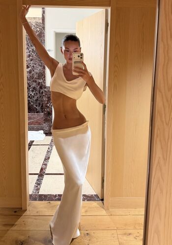 Full leaked Becamichie private photo