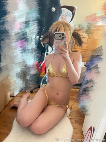 Full leaked Becauseofdeath private photo