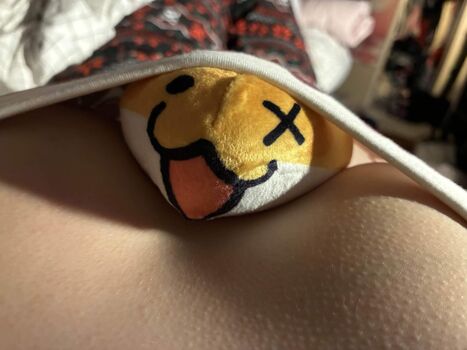 Full leaked Becauseofdeath private photo