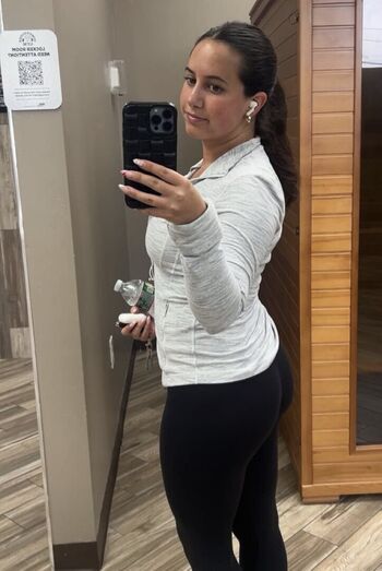 Becca Cifichiello