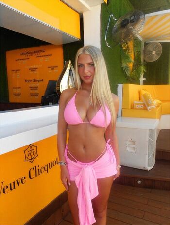 Full leaked Becca cunningham private photo
