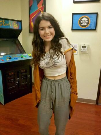 Full leaked Becca hochman private photo