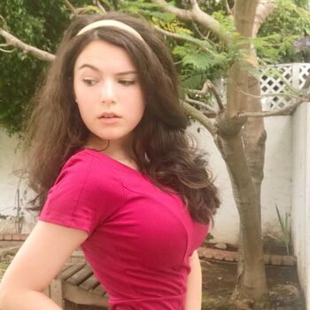Full leaked Becca hochman private photo