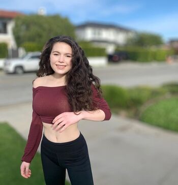 Full leaked Becca hochman private photo