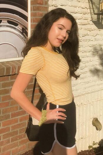 Full leaked Becca hochman private photo