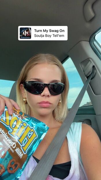 Full leaked Becca means private photo