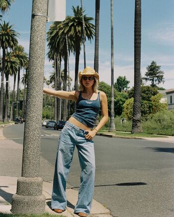 Full leaked Becca means private photo