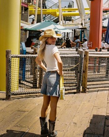 Full leaked Becca means private photo