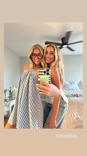 Full leaked Becca means page private photo
