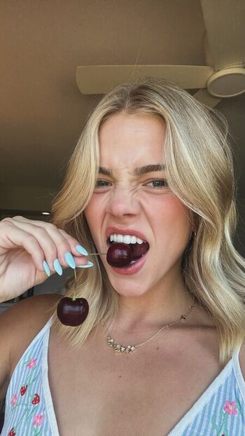 Full leaked Becca means page private photo