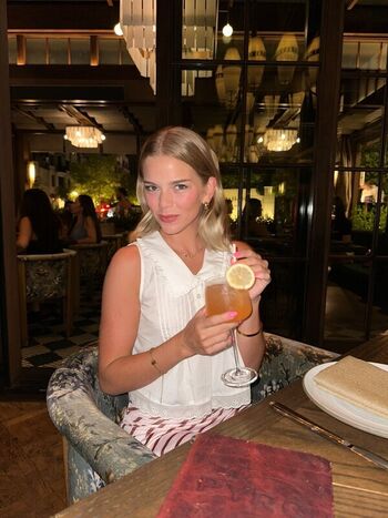 Full leaked Becca means page private photo