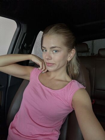 Full leaked Becca means private photo