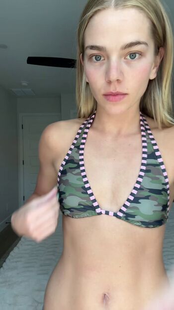 Full leaked Becca means private photo
