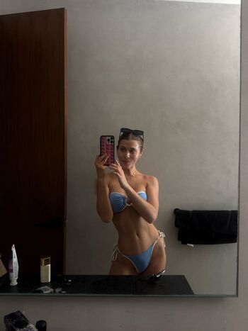 Full leaked Becca moore private photo