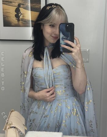 Full leaked Becca rukavina private photo