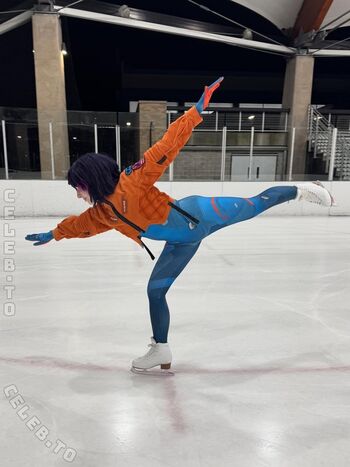 Full leaked Becca rukavina private photo