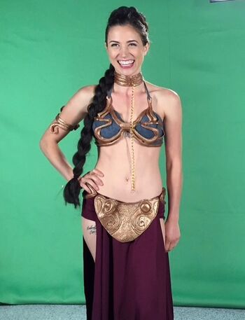 Full leaked Becca scott private onlyfans photo