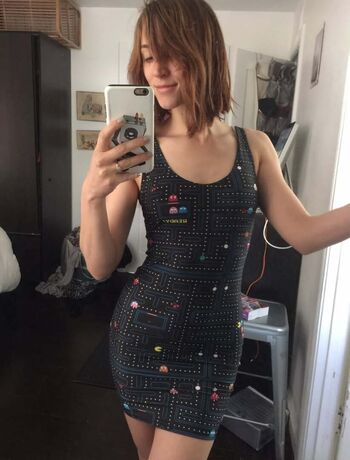 Full leaked Becca scott private onlyfans photo