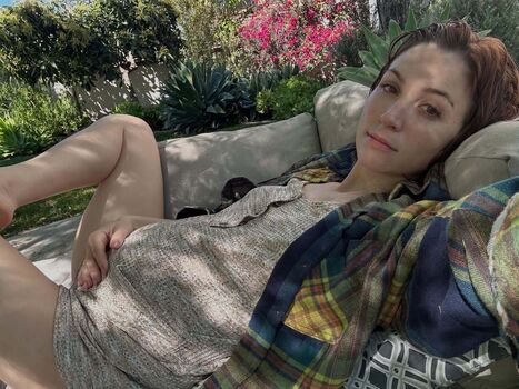 Full leaked Becca scott private onlyfans photo