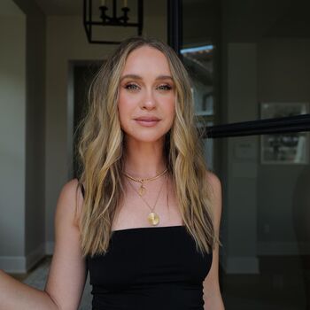 Becca Tobin