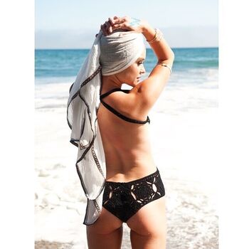 Full leaked Becca tobin page private photo