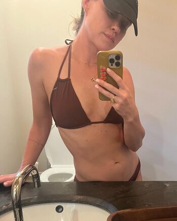 Full leaked Becca tobin private photo
