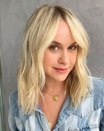 Full leaked Becca tobin private photo