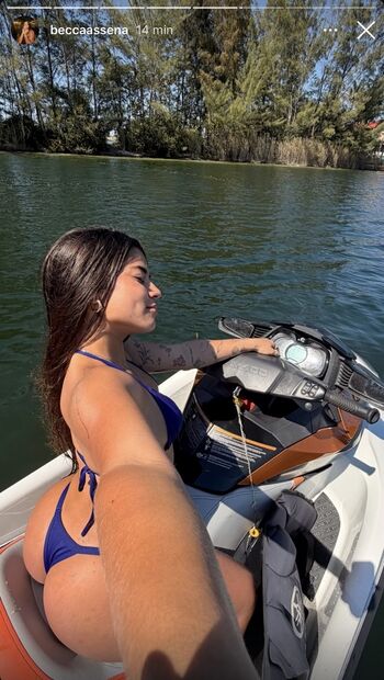 Full leaked Beccaassena private onlyfans photo