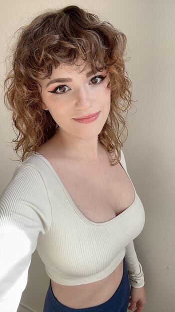 Full leaked Beccabytes page private photo