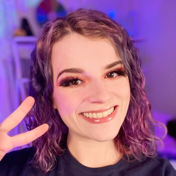 Full leaked Beccabytes private photo
