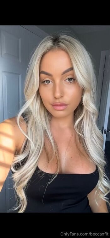 Full leaked Beccaoffduty page private onlyfans photo