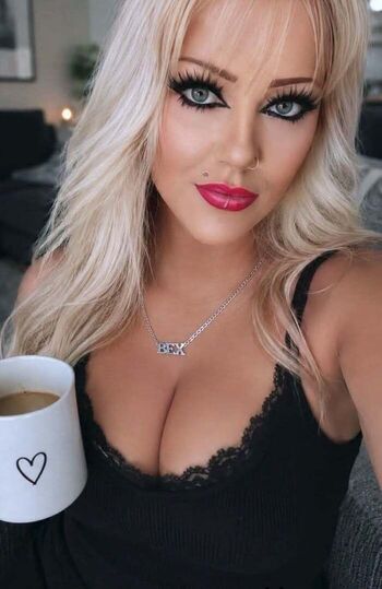 Full leaked Becki leese private photo