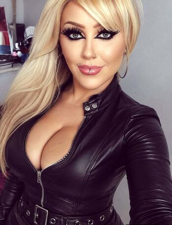 Full leaked Becki leese private photo