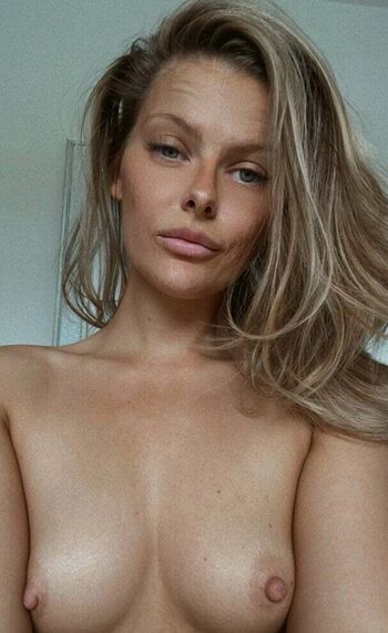 Full leaked Beckii hinsley private photo