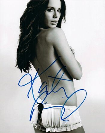 Full leaked Beckinsale private onlyfans photo