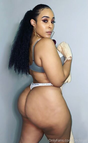 Full leaked Beckkywylin private photo