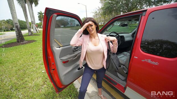 Full leaked Becky bandini private onlyfans photo