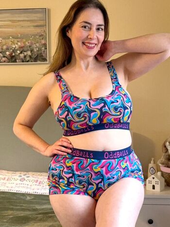 Full leaked Becky connolly private photo