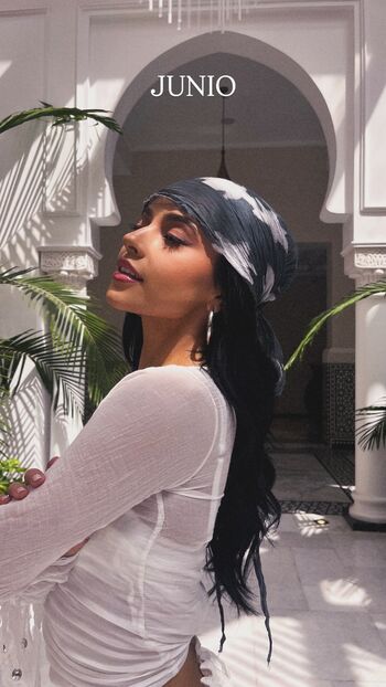 Full leaked Becky g page private onlyfans photo