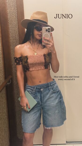 Full leaked Becky g page private onlyfans photo