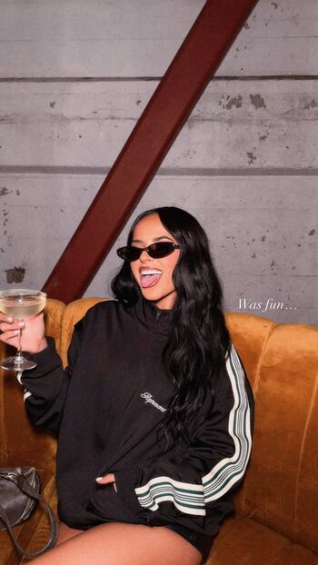 Full leaked Becky g page private onlyfans photo