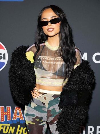 Full leaked Becky g page private onlyfans photo