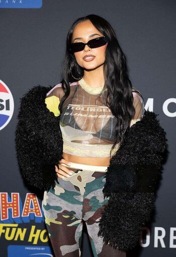 Full leaked Becky g page private onlyfans photo