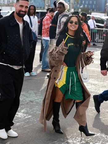 Full leaked Becky g page private onlyfans photo