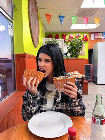 Full leaked Becky g page private onlyfans photo