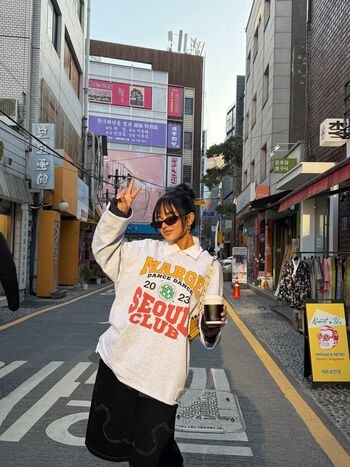 Full leaked Becky g page private onlyfans photo