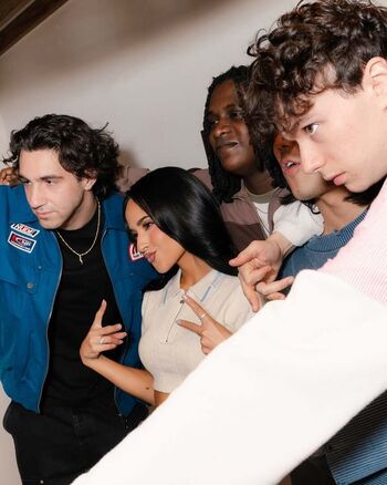 Full leaked Becky g page private onlyfans photo